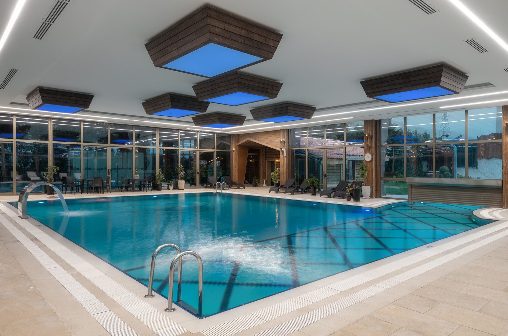 Titanic Hotel & Spa